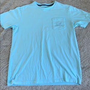 Children’s large Vineyard Vines t-shirt